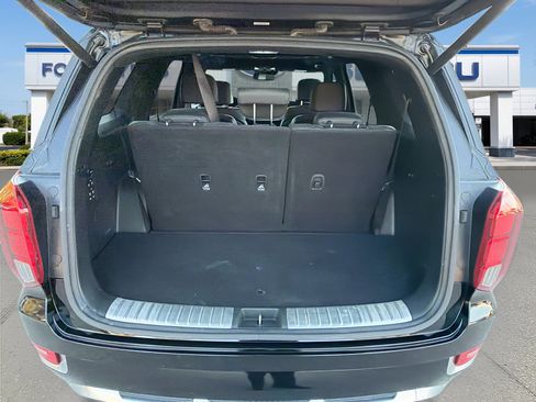 Used 2021 Hyundai Palisade Calligraphy image 12