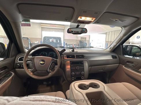 Used 2007 Chevrolet Tahoe LS RWD image 11