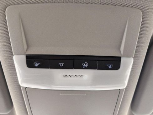 Used 2024 Nissan Rogue S AWD/4WD image 18