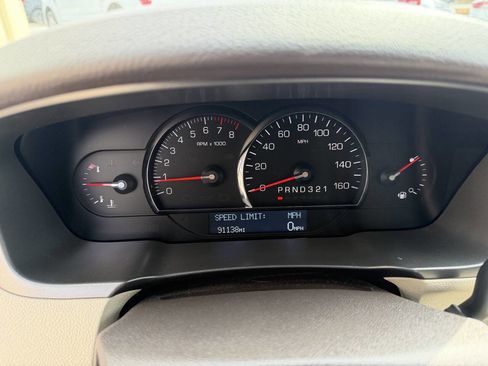 Used 2011 Cadillac DTS Premium w/ Driver Awareness Package image 12