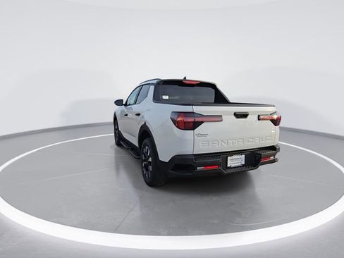 New 2026 Hyundai Santa Cruz SEL image 7