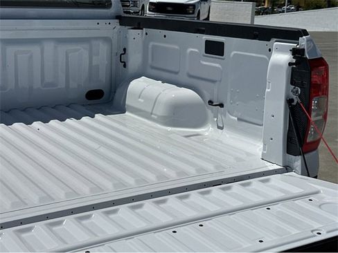 New 2025 Ford Ranger XL w/ Trailer Tow Package image 20