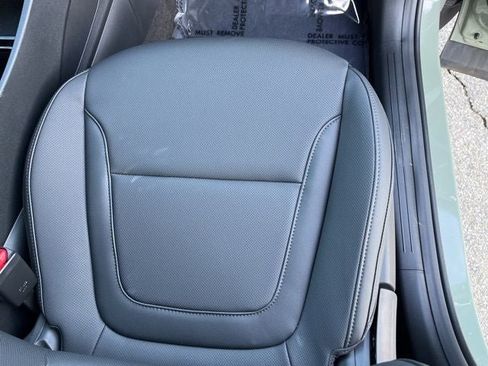 New 2026 Hyundai Santa Cruz SEL image 30