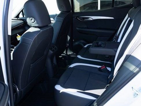 New 2026 Buick Envision Sport Touring image 18