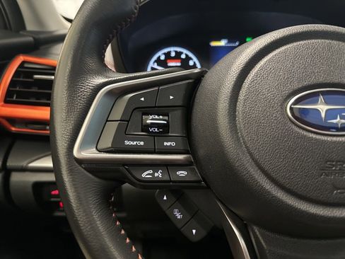 Used 2021 Subaru Forester Sport image 29