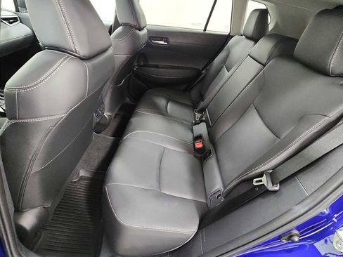 Certified 2022 Toyota Corolla Cross XLE w/ Convenience Package AWD/4WD image 25