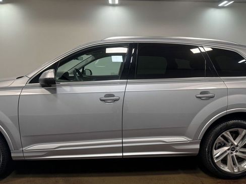 Used 2022 Audi Q7 3.0T Premium Plus w/ Premium Plus Package image 39
