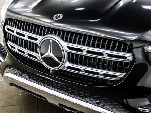 New 2026 Mercedes-Benz GLE 350 4MATIC image 13