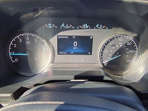 Used 2023 Ford F150 XL w/ STX Appearance Package image 9