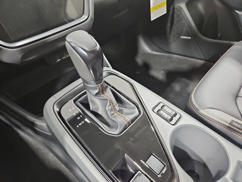 New 2026 Subaru Crosstrek 2.5i Limited w/ Crosstrek Mirror Package AWD/4WD image 24