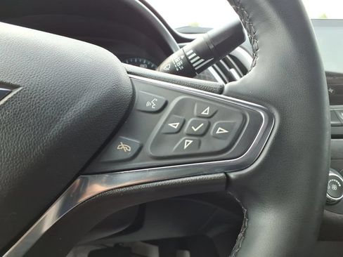 Used 2023 Chevrolet Malibu RS FWD image 15