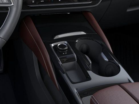 New 2026 Buick Envision Sport Touring AWD/4WD image 43