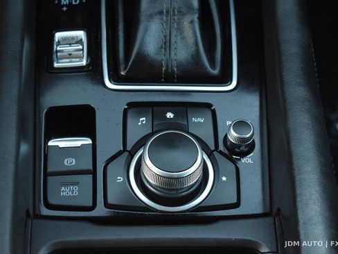 Used 2019 MAZDA MAZDA6 Sport image 29