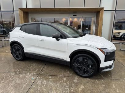 New 2026 Volvo EX30 Cross Country Ultra w/ Protection Package Premier