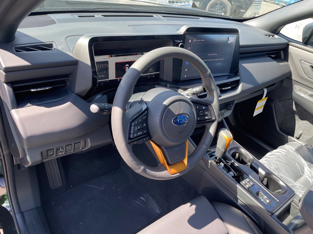 New 2026 Subaru Outback Wilderness AWD/4WD image 10