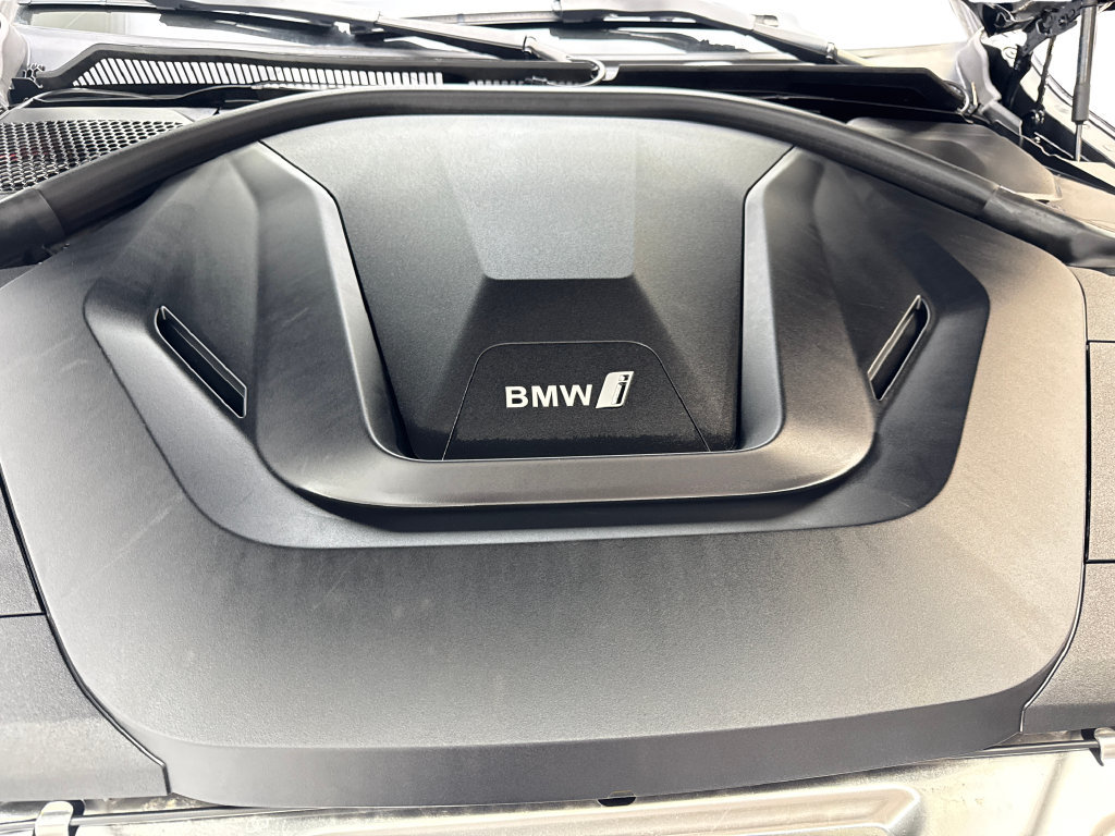 Used 2023 BMW i4 eDrive40 w/ Premium Package RWD image 77