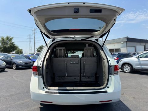Used 2014 Honda Odyssey EX image 5