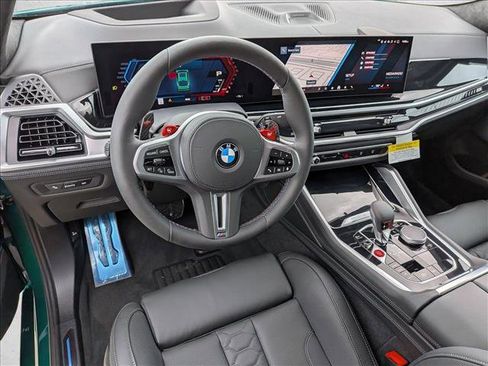 New 2027 BMW X6 M Competition w/ Executive Package AWD/4WD image 3