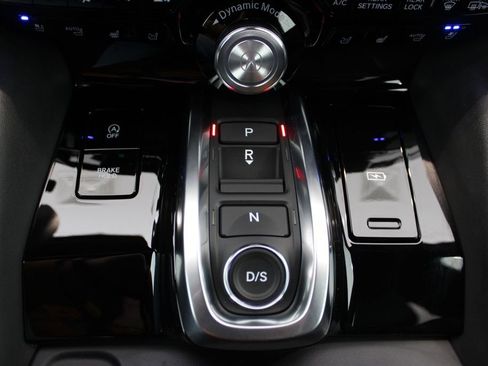 New 2026 Acura MDX A-Spec AWD/4WD image 15