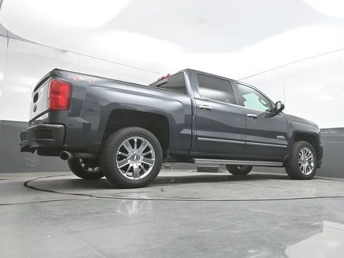 Used 2017 Chevrolet Silverado 1500 High Country AWD/4WD image 48