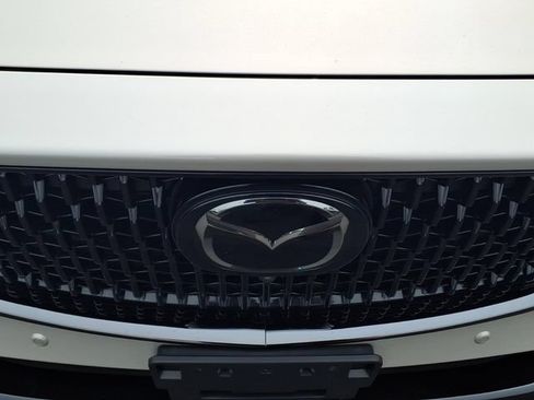 Certified 2025 MAZDA CX-5 2.5 Turbo w/ Premium Package AWD/4WD image 12