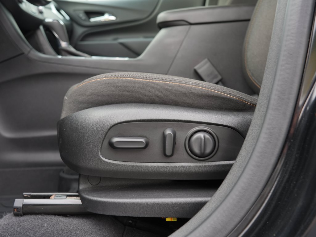 Certified 2020 Chevrolet Equinox LT AWD/4WD image 16