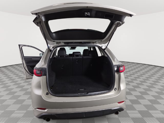 Used 2025 MAZDA CX-5 AWD 2.5 S w/ Select Package image 30