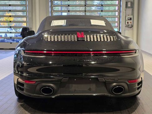 Used 2020 Porsche 911 Carrera image 6