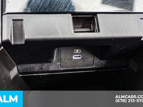 Used 2025 Mitsubishi Outlander SE FWD image 47