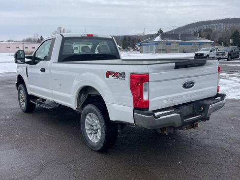 Used 2019 Ford F350 XL w/ STX Appearance Package image 3