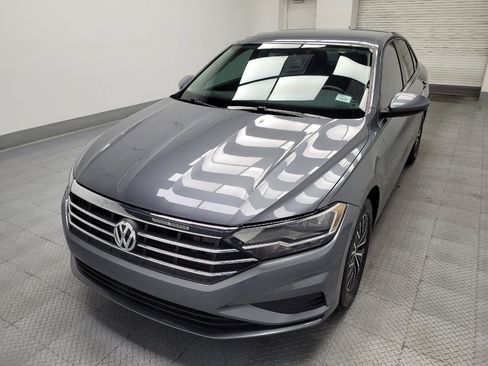 Used 2021 Volkswagen Jetta S FWD image 15
