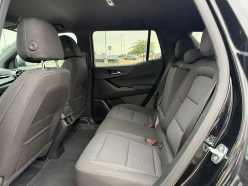 Used 2026 Chevrolet Equinox LT FWD image 13