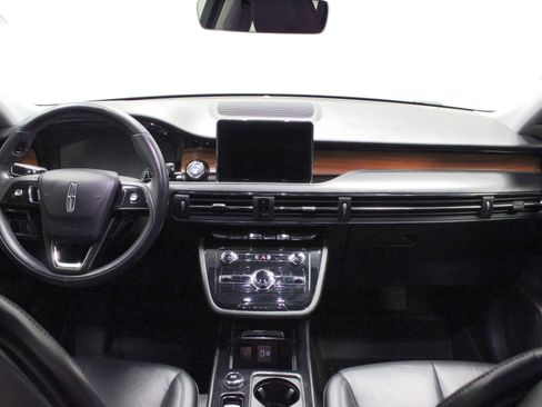 Used 2022 Lincoln Corsair Grand Touring AWD/4WD image 20