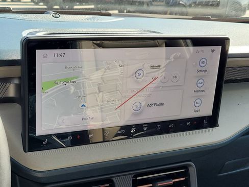 New 2026 Ford Maverick Lariat w/ 4K Tow Package image 45