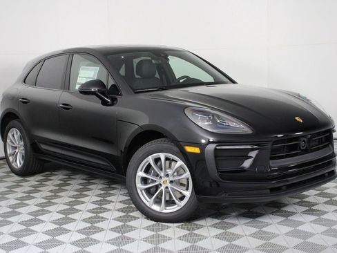 New 2026 Porsche Macan image 9