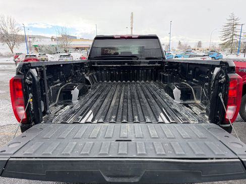 Used 2024 GMC Sierra 3500 SLE image 19