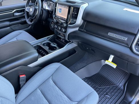 New 2026 RAM 1500 Big Horn image 23