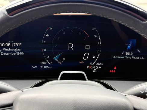 Used 2025 Cadillac CT5 Premium Luxury w/ Sun And Sound Package image 29