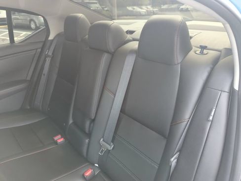 Certified 2024 Nissan Sentra SR w/ SR Premium Package FWD image 29