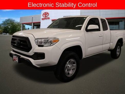 Used 2023 Toyota Tacoma SR w/ SR Convenience Package image 6