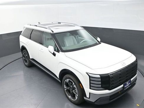 New 2026 Hyundai Palisade Limited image 24