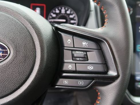 Certified 2024 Subaru Crosstrek 2.5i Limited image 19