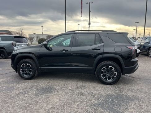 New 2026 Chevrolet Equinox ACTIV image 6