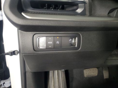 New 2026 Chevrolet Traverse LT w/ Sun and Wheel Package image 27