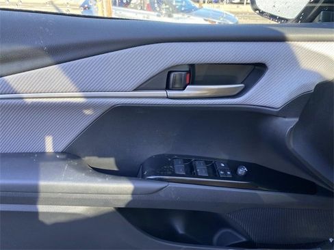 New 2026 Toyota Camry SE image 15