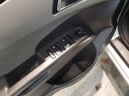 Used 2012 Chevrolet Sonic LT image 14