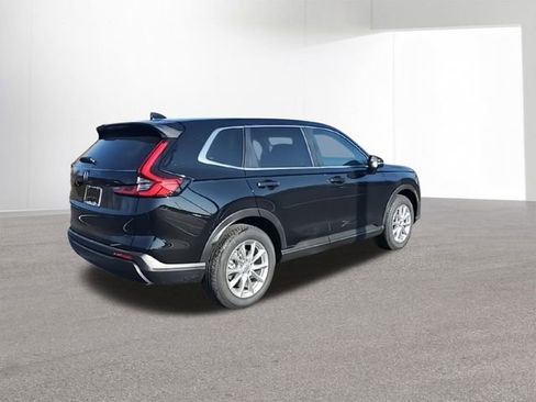 New 2026 Honda CR-V EX image 9