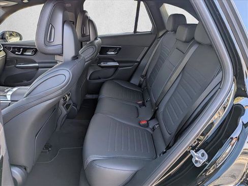 New 2026 Mercedes-Benz GLC 300 image 14