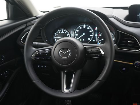 Certified 2025 MAZDA CX-30 AWD 2.5 S w/ Preferred Package image 14