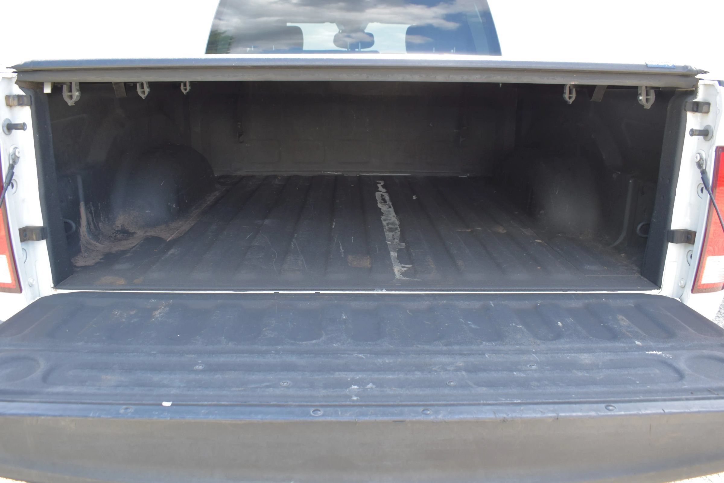 Used 2019 RAM 1500 Tradesman w/ Tradesman SXT Package AWD/4WD image 47